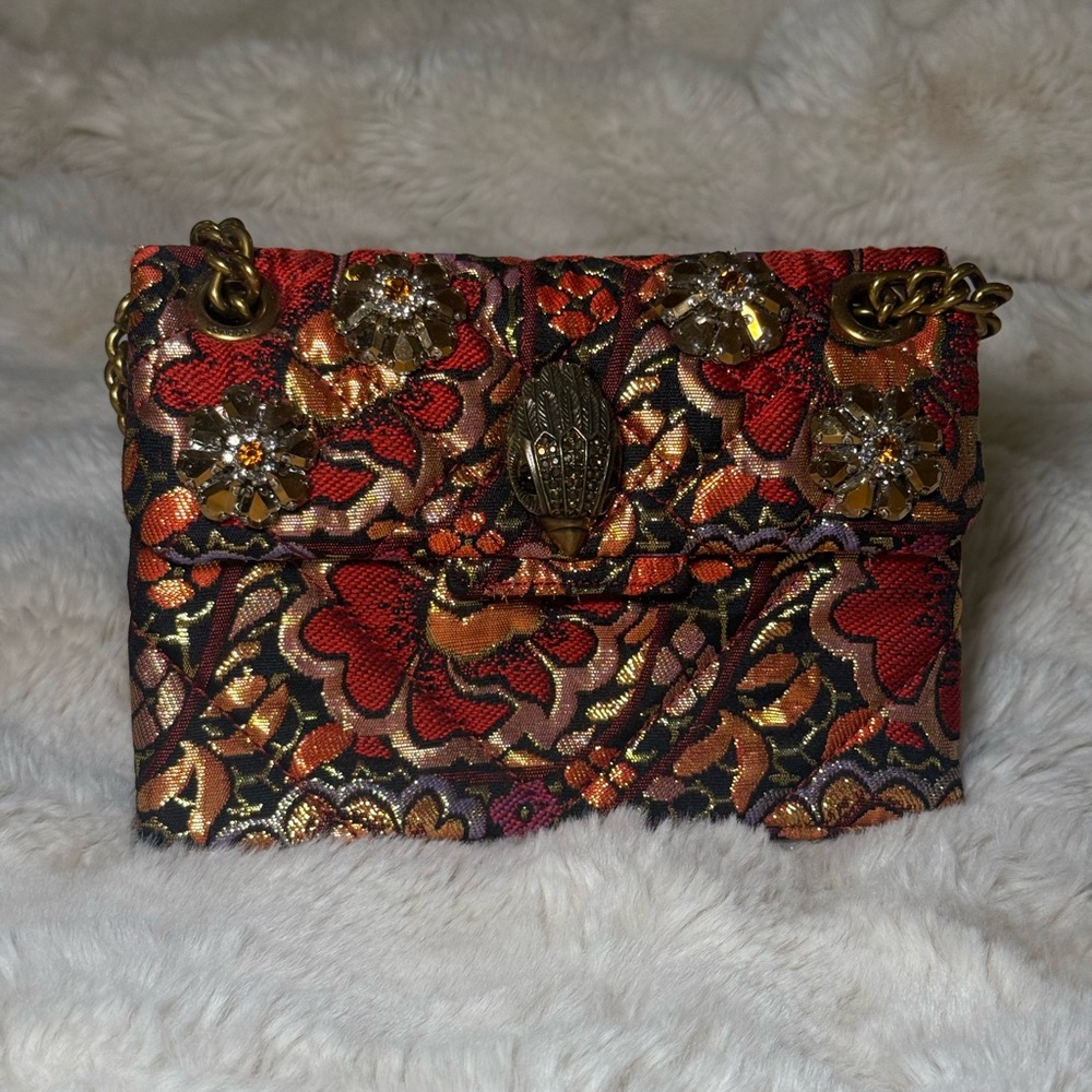 Kurt Geiger Shoulder Bag